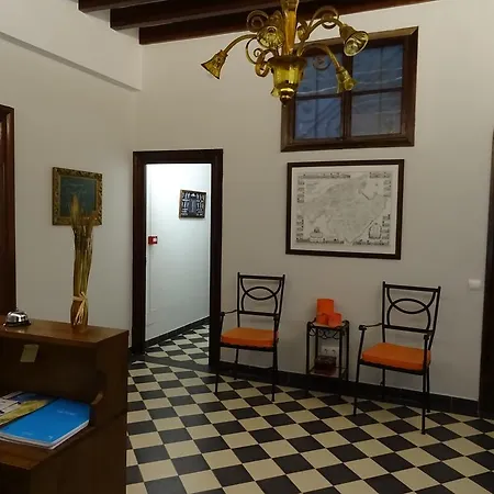 Gasthof Ritzi Palma